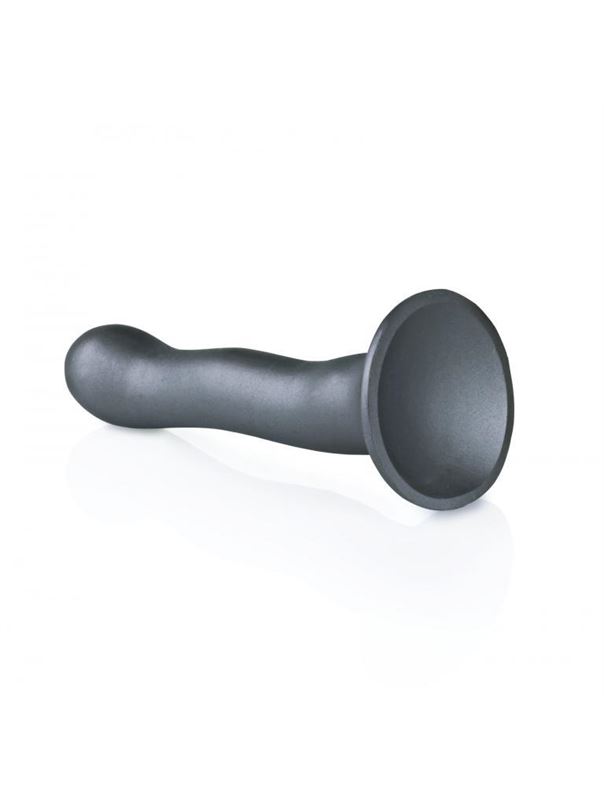 Grey Dildo